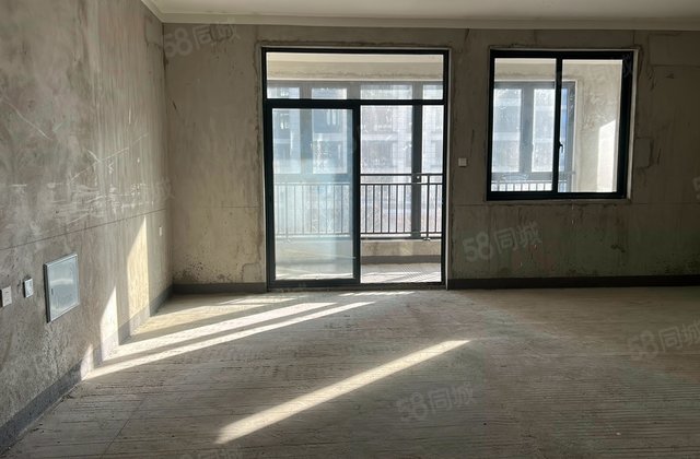 湖畔春晓3室2厅110㎡88万二手房图片