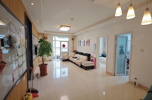 二中旁 金柱大学城三室两卫 双阳台带车位储藏室免大税可按揭