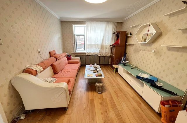 岭东路教师住宅小区2室1厅90㎡55万二手房图片