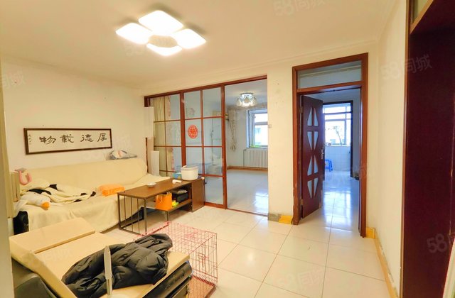 南全福小区(西区)3室1厅80.79㎡65万二手房图片