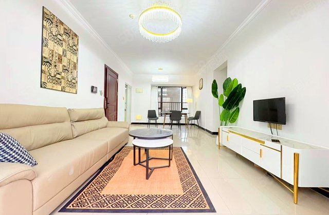 桂园(禅城)3室2厅78㎡65万二手房图片