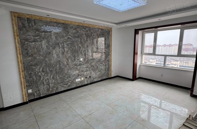 圣和华城2室2厅103㎡65万二手房图片