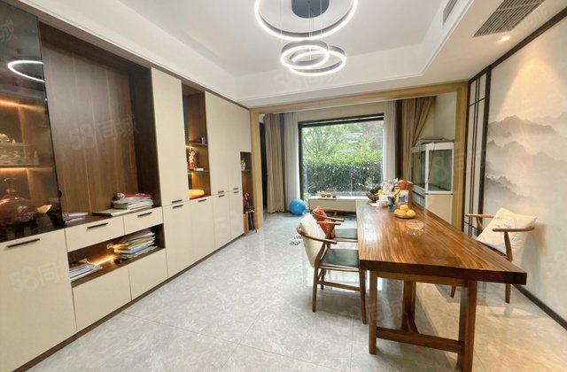 电建地产洺悦玺7室2厅211.51㎡365万二手房图片