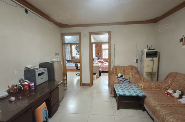 邯山区国税安全文明院3室2厅90㎡65万二手房图片