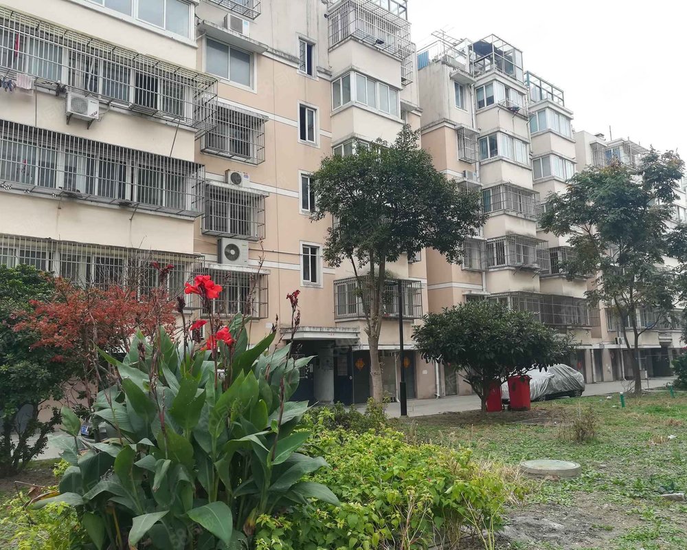 【东城花园, 东城花园小区详情,房价走势,房源,业主论坛】- 南通58