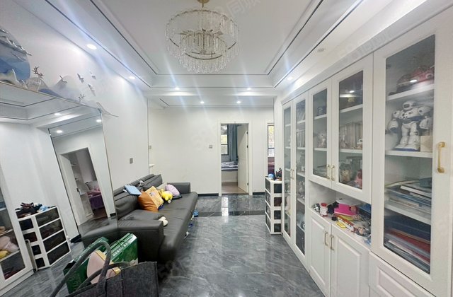 畅苑新村(四区)3室2厅99㎡142万二手房图片