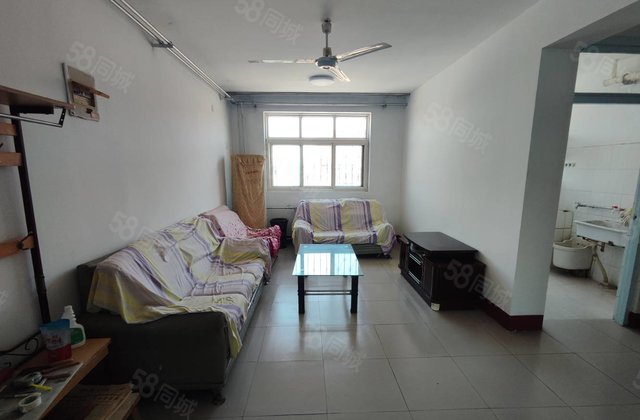 兴华路 东昌本部 可隔三室 四院馨安 停车方便 步梯五楼