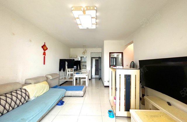 北新润苑(2期)3室2厅88.97㎡95万二手房图片