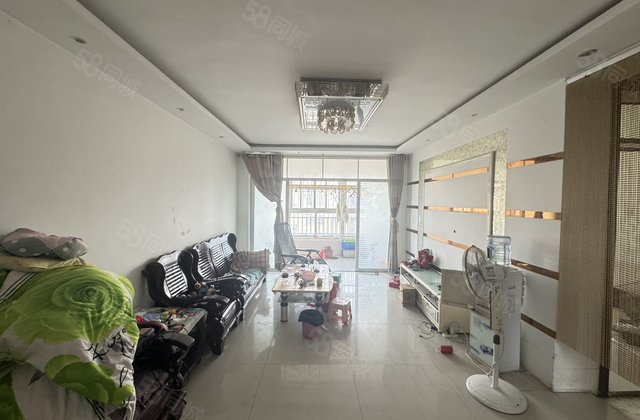 欧景丽都 三叶草户型 东边户 可按揭 65万 随时看房 急售
