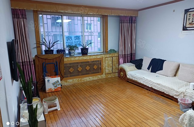 吉源小区3室1厅103㎡32万二手房图片