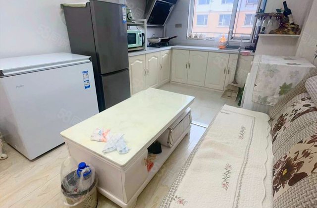 中环十一区(乐亭街)2室1厅60.56㎡22.8万二手房图片