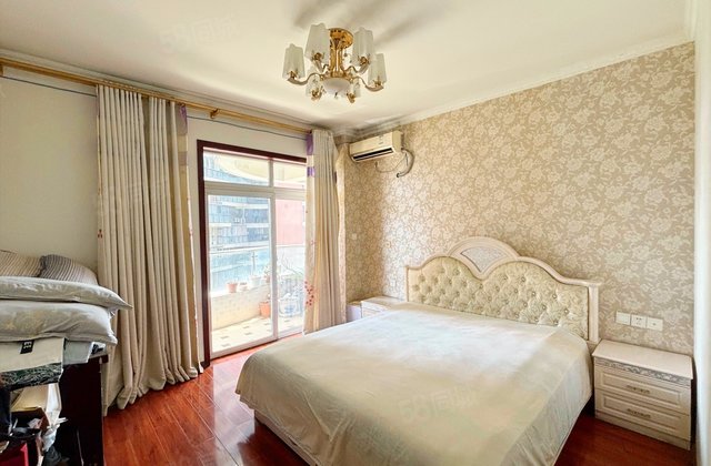 中环西岸观邸5室2厅177.47㎡338万二手房图片