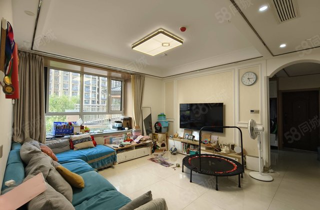 二中文苑金柱大学城 精装送车位储 免大税 儒辰 锦绣学府