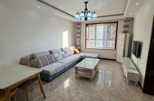 惠友万悦城(满城)2室2厅80.53㎡66万二手房图片