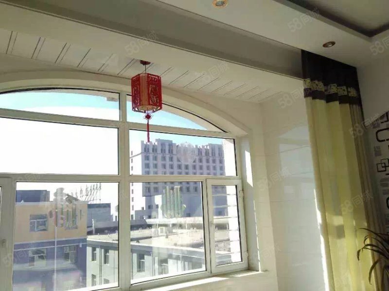 团结小区2室2厅1卫98.2㎡南20万