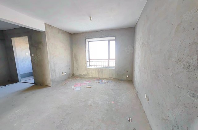 海翼05923室2厅96.89㎡105万二手房图片