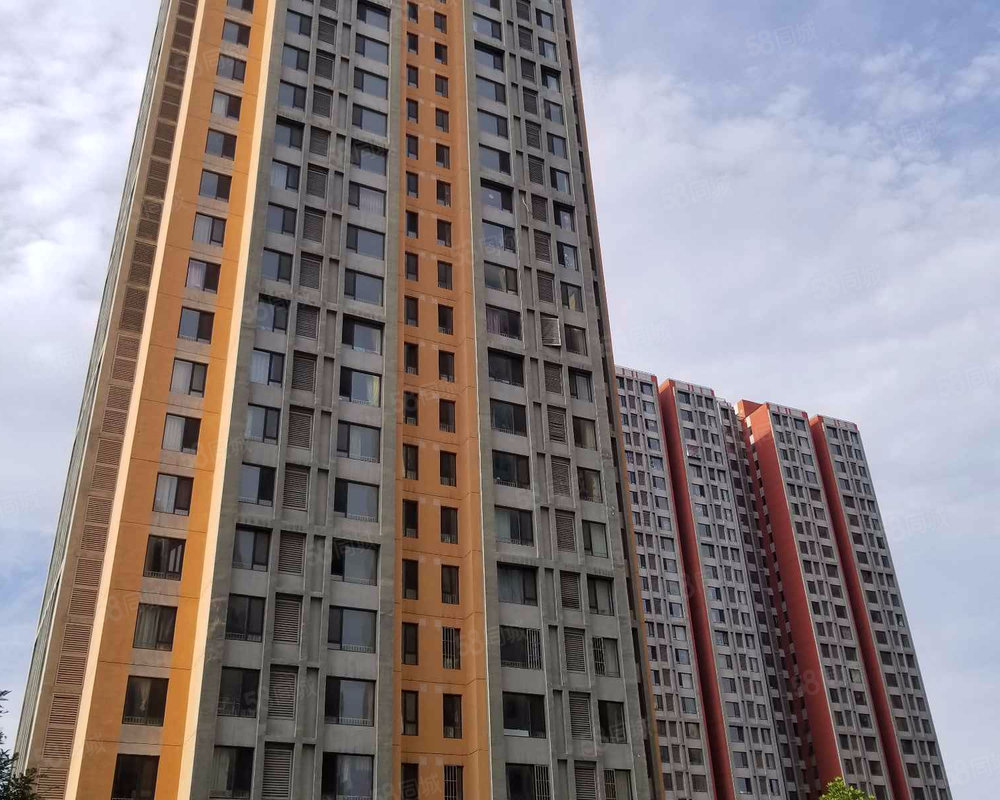 【亦城茗苑, 亦城茗苑小区详情,房价走势,房源,业主论坛】- 北京58