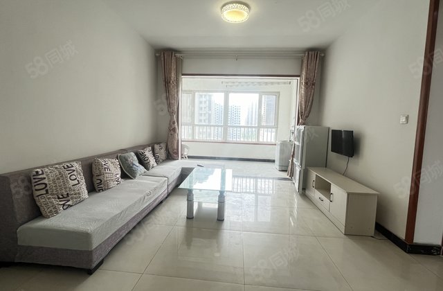 甲地北邻！东昌丽都北区！2室！带储！免大税！急售！