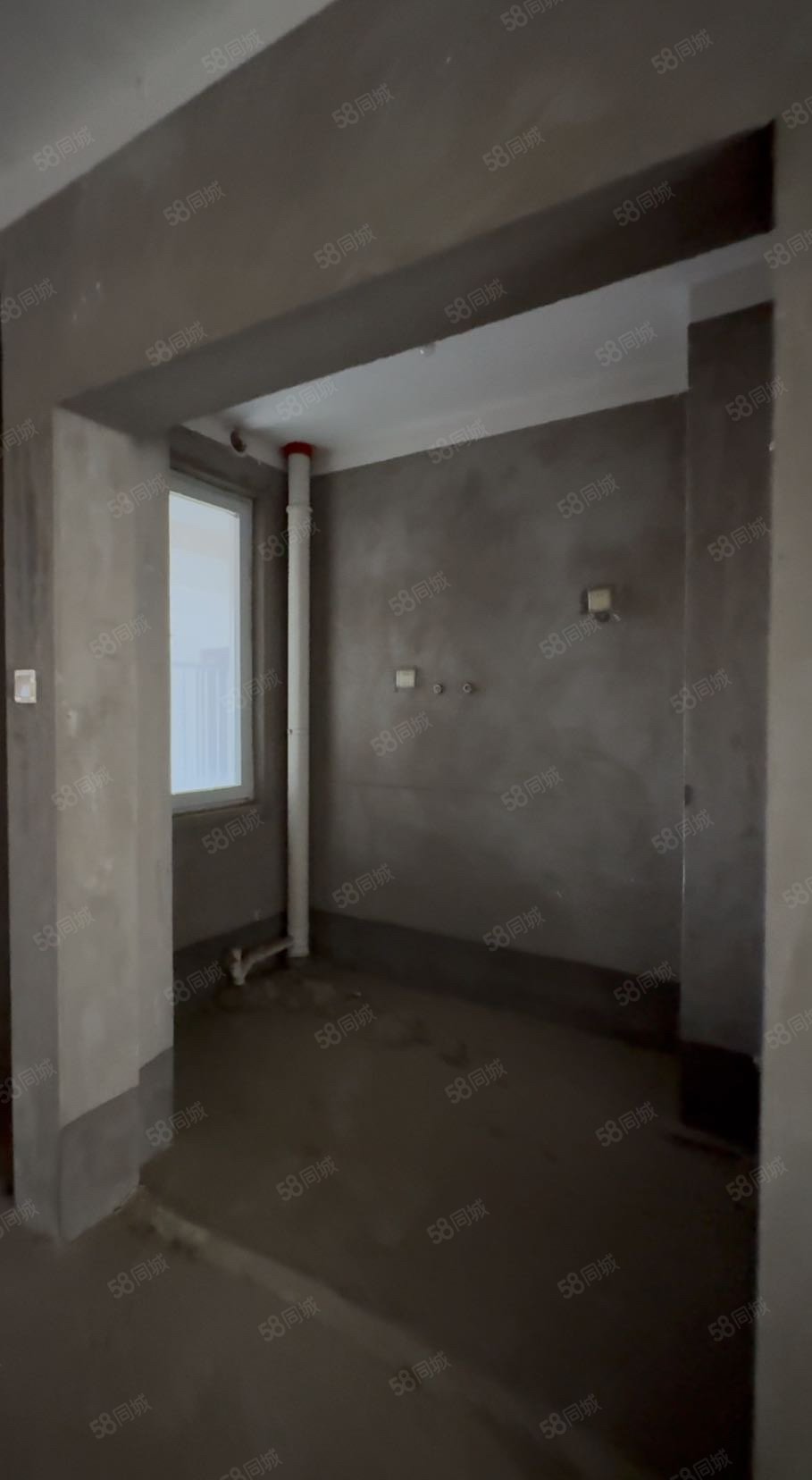 中海国际花园3室2厅1卫94.84㎡南北28.6万