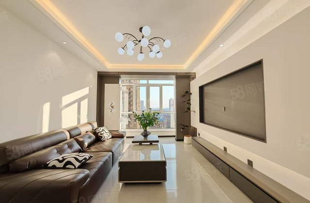 香邑溪谷3室2厅92㎡58万二手房图片