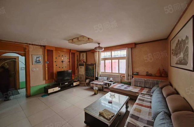 一楼带院 市中心 老金鼎 育新苑 三室朝阳 诚意出售