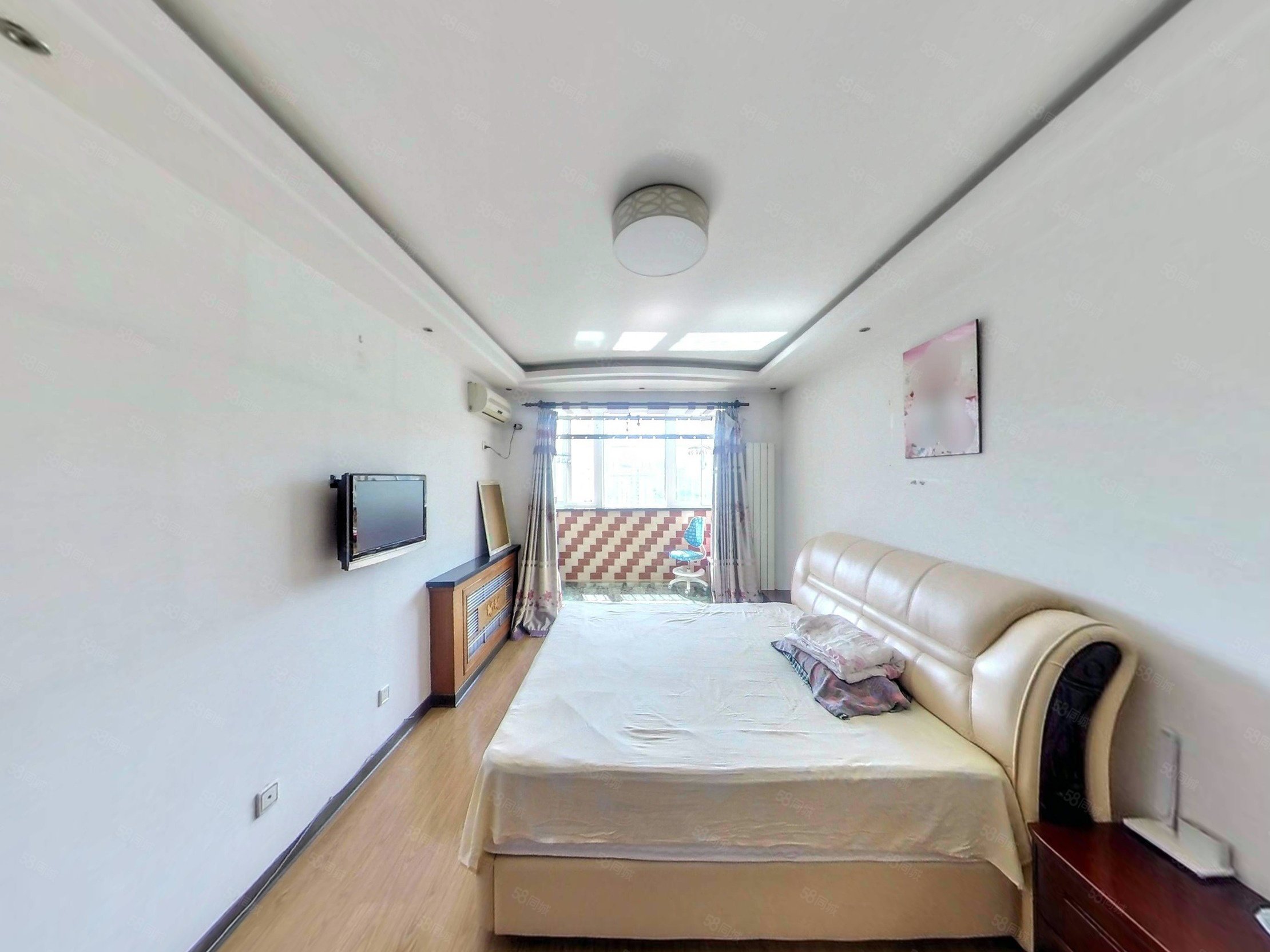 新橋家園2室2廳1衛(wèi)117.67㎡西249萬