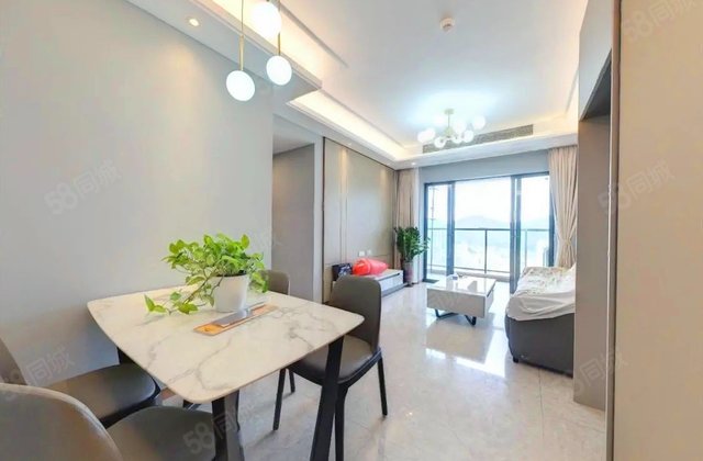 新怡花园B区3室2厅85.14㎡78万二手房图片