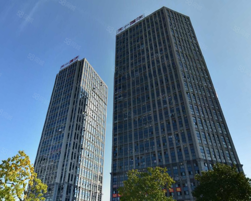 【天一国际, 天一国际小区详情,房价走势,房源,业主论坛】- 黄山58