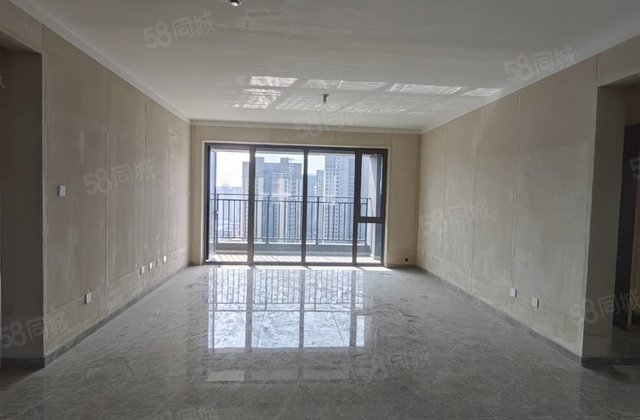 金辰云樾府3室2厅128㎡117万二手房图片