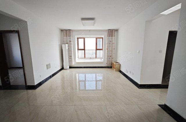 闸口 老文轩 次新房 带车位储藏室 前排无遮挡 随时可看房