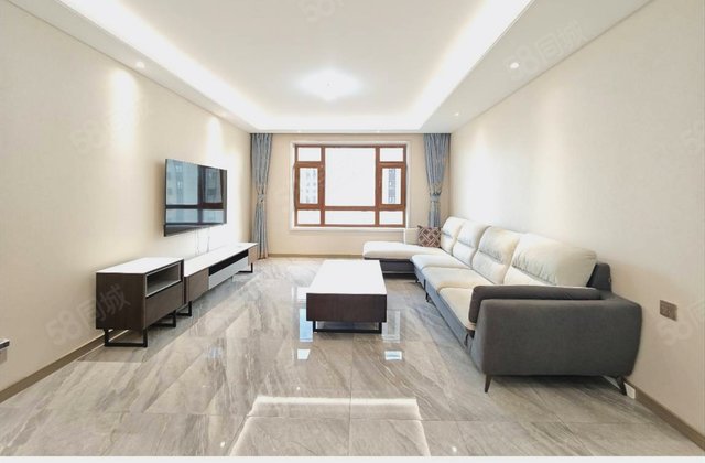 嘉惠美院3室2厅126.48㎡139万二手房图片