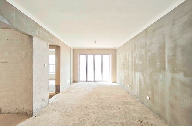 长房明宸府3室2厅99.41㎡65万二手房图片