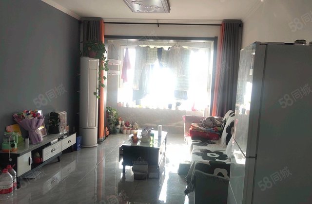 绿地新都汇3室2厅98.14㎡50万二手房图片