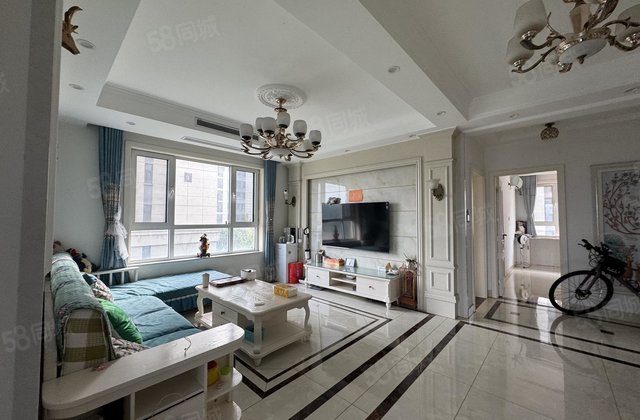 急售！东边户两卫！民生凤凰城2号院！润景苑！新一中！外国语！