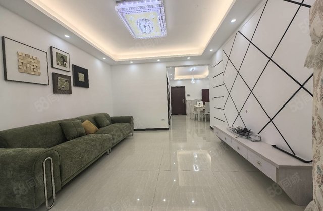 江陵玉带园3室2厅101.08㎡38万二手房图片