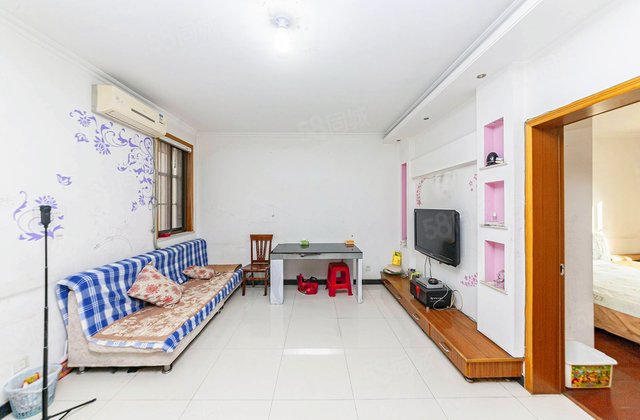 东城世家2室2厅86.1㎡70.5万二手房图片