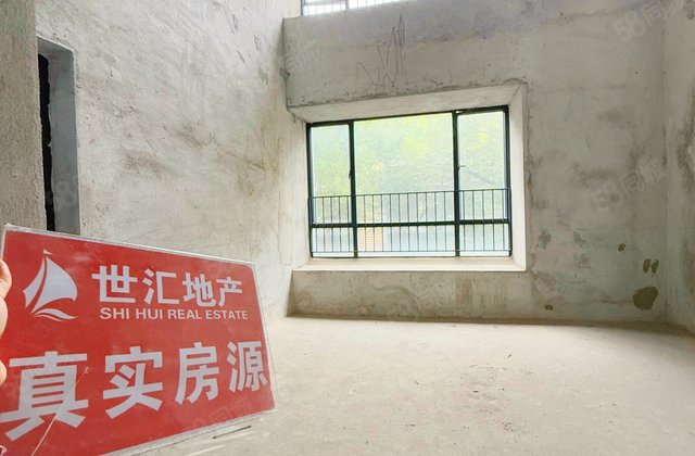 海逸桃花源记(别墅)4室2厅279.85㎡300万二手房图片