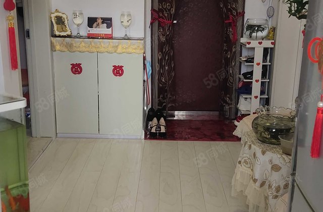 弘康丽城2室1厅46㎡15万二手房图片