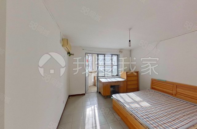 和平里五区2室1厅55.12㎡530万二手房图片