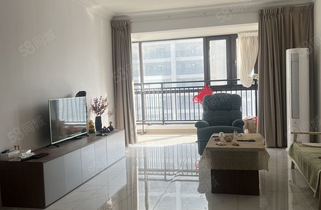 碧桂园玺悦3室1厅130.98㎡88万二手房图片