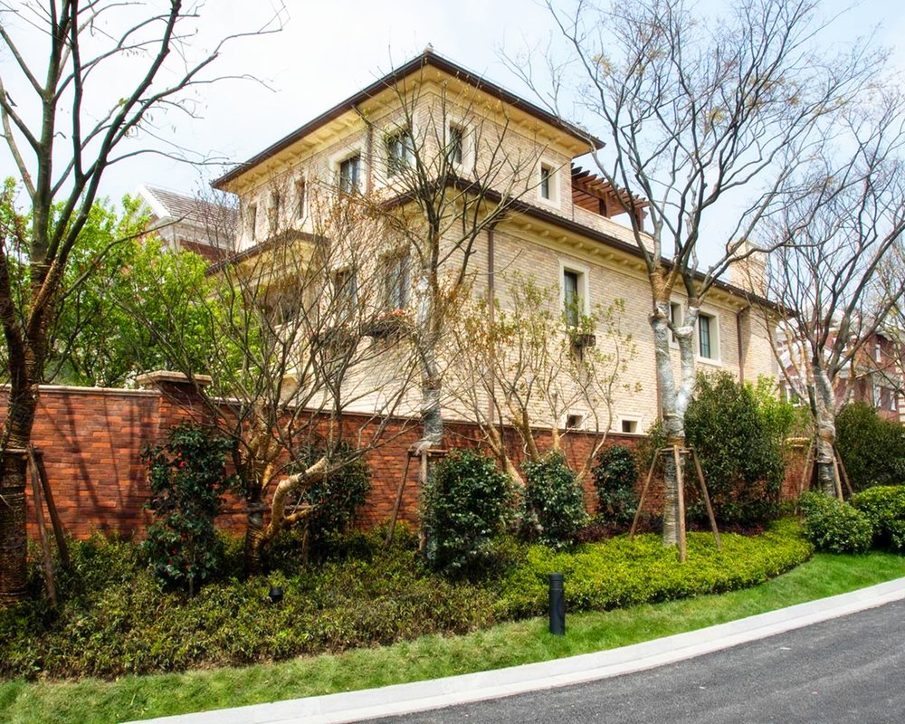 【绿宝园, 绿宝园小区详情,房价走势,房源,业主论坛】- 上海58同城