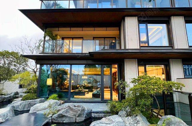 华润润府4室2厅103.71㎡230万二手房图片