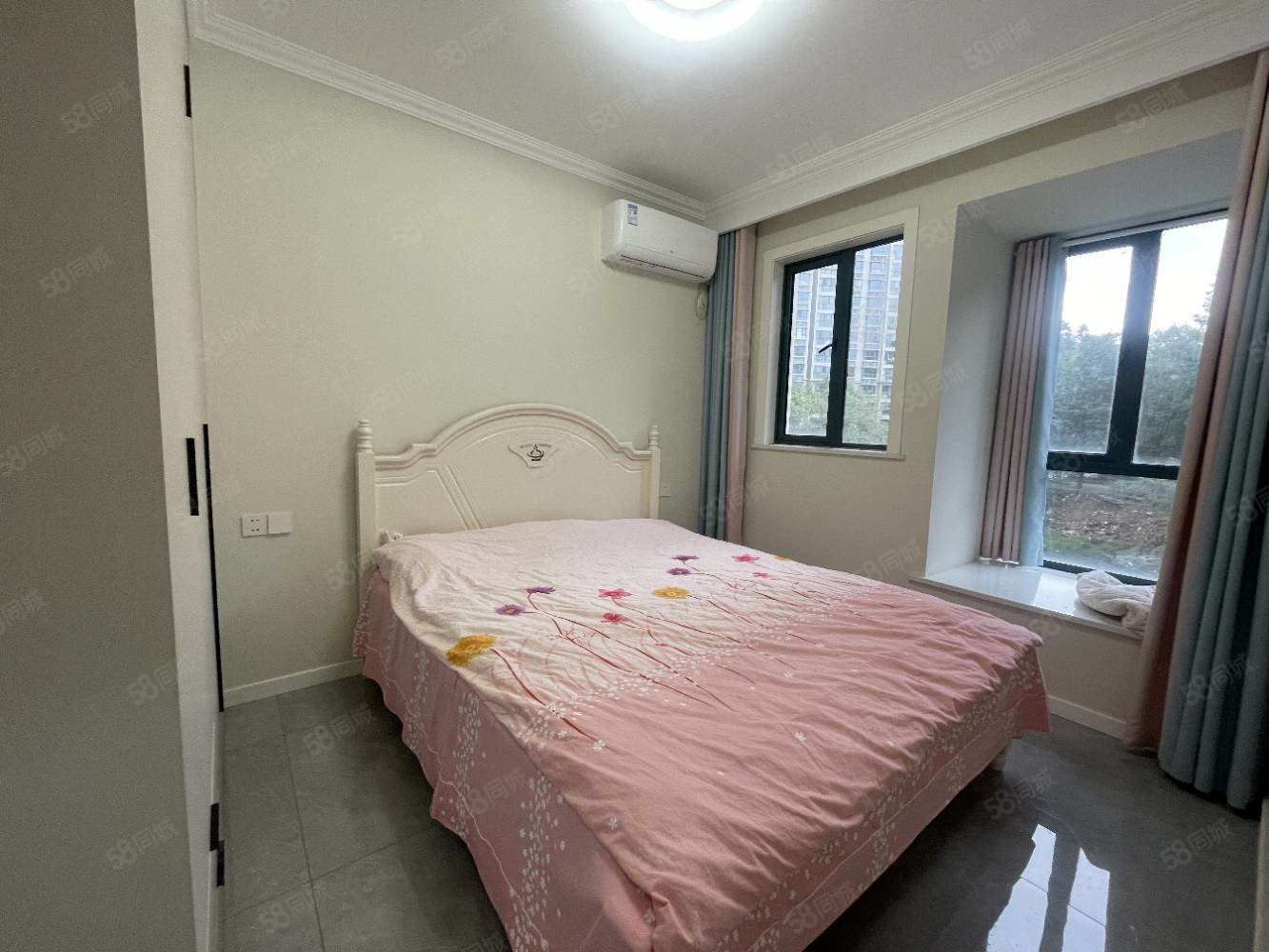 和昌国际城二期4室2厅1卫110㎡南北69万