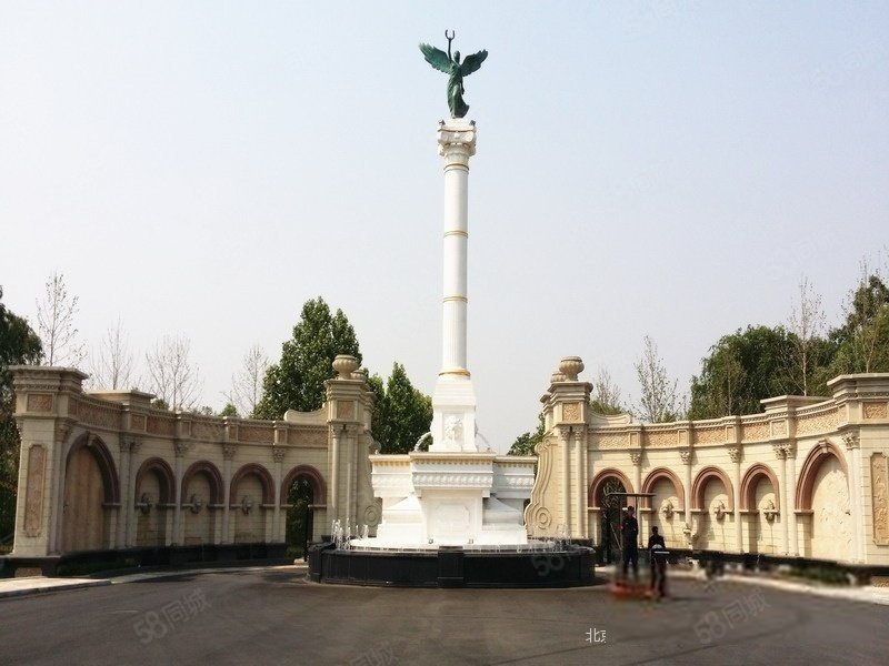 珠江壹千栋一期独栋别墅位置好超值诚意卖