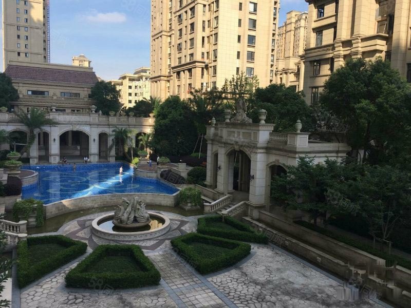 温州大公馆(一期)