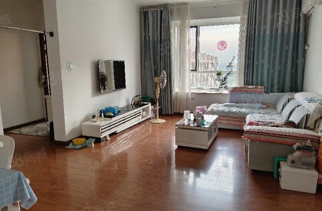 新东方龙湾二期(30-51号楼)3室2厅108㎡165万二手房图片