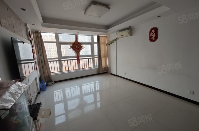 花园路 七中 电梯3室单价6千多 水晶丽城 亚大怡景3室免大