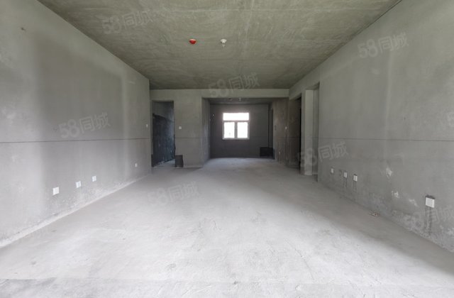建大秦皇壹号3室2厅140㎡69.9万二手房图片