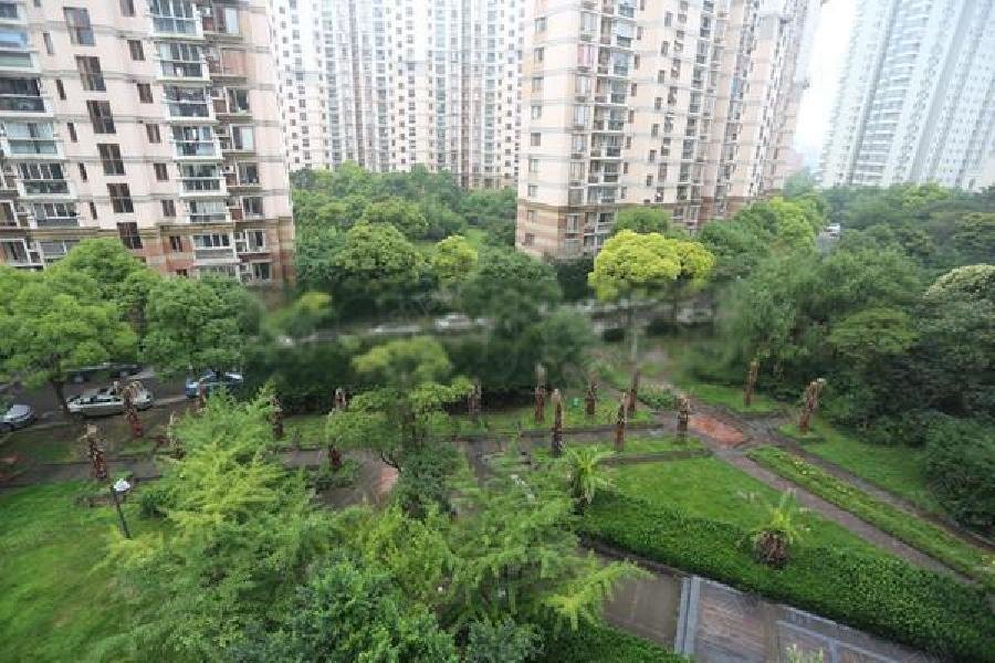 珠江香樟南园2室2厅1卫90.82㎡南北600万