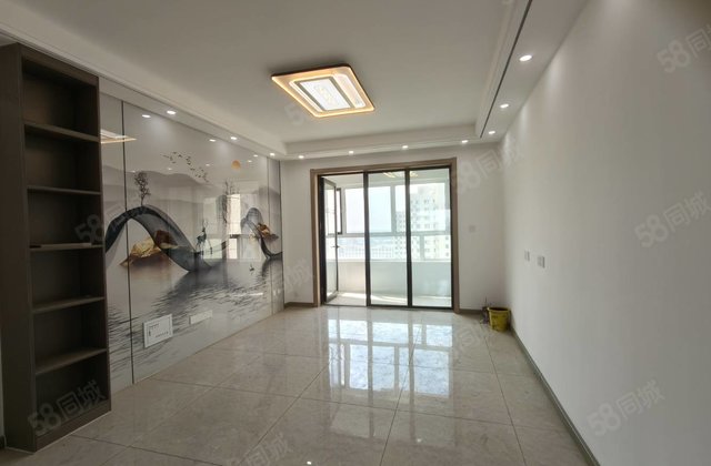 急售，17号院精装东边户婚房，带车位储藏室